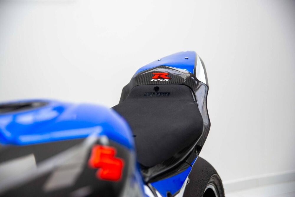 Suzuki GSX-R1000R Ryuyo (2019) (12)
