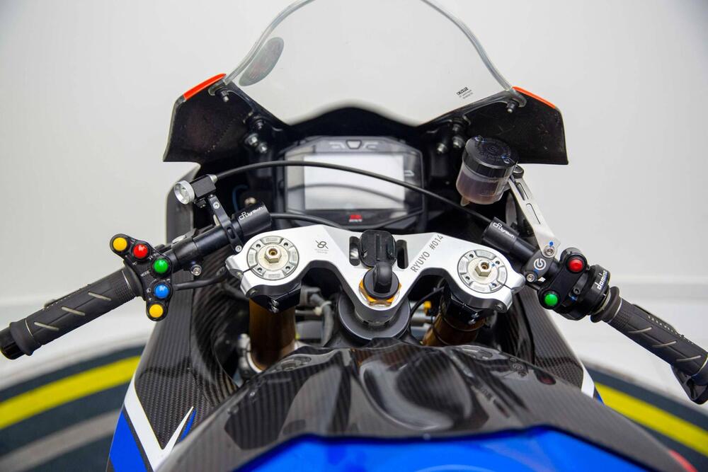 Suzuki GSX-R1000R Ryuyo (2019) (16)