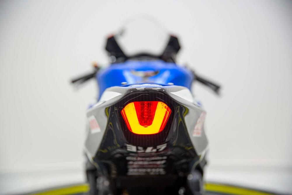 Suzuki GSX-R1000R Ryuyo (2019) (18)
