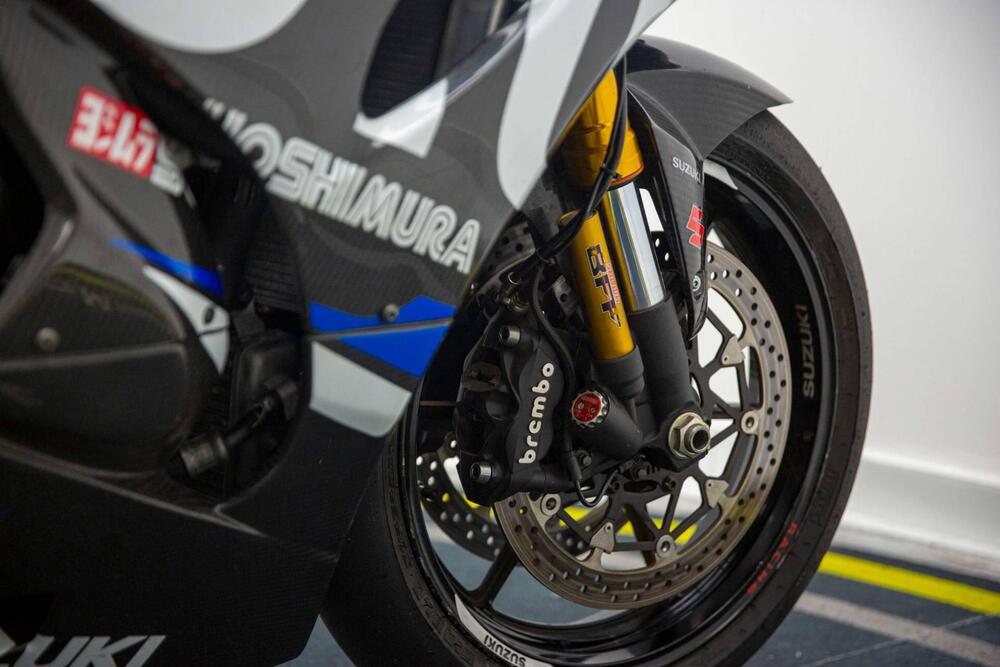Suzuki GSX-R1000R Ryuyo (2019) (19)