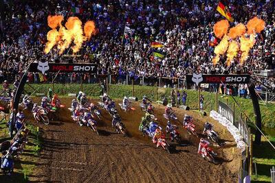 Motocross delle Nazioni, chi &egrave; la nazione favorita? Facciamo il punto