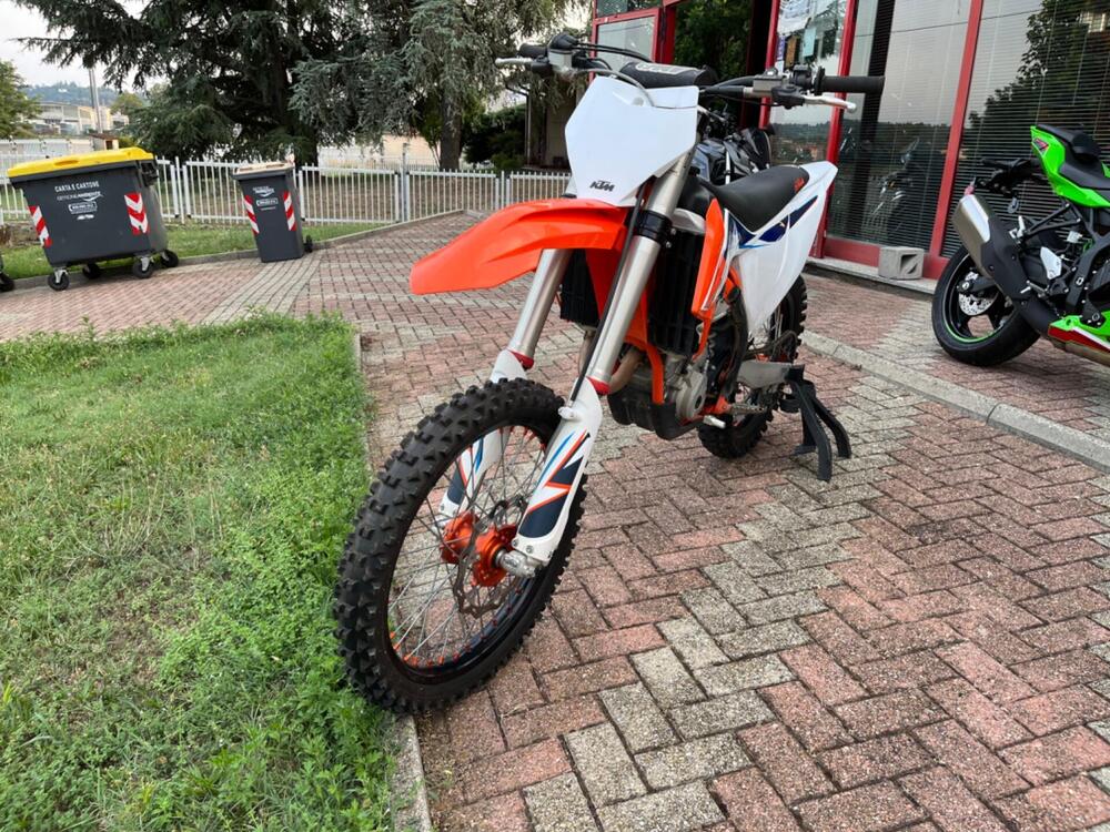 KTM 250 SX-F (2022) (6)