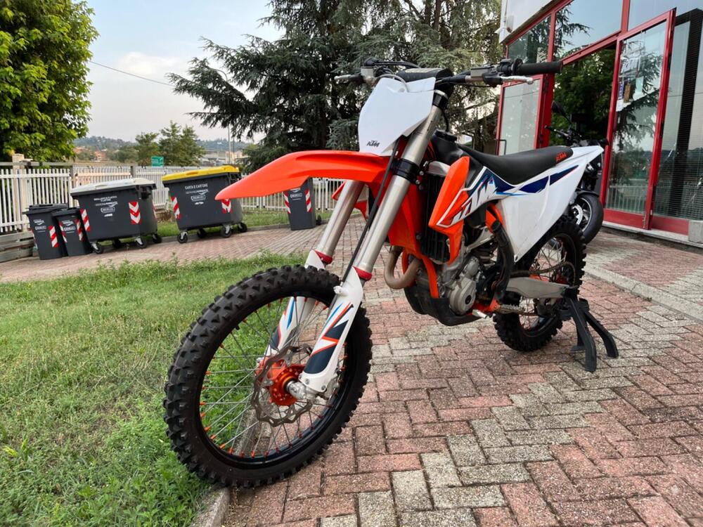 KTM 250 SX-F (2022) (7)
