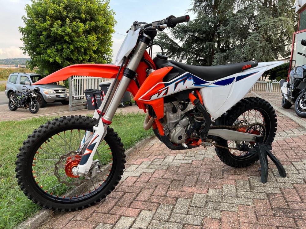 KTM 250 SX-F (2022) (8)