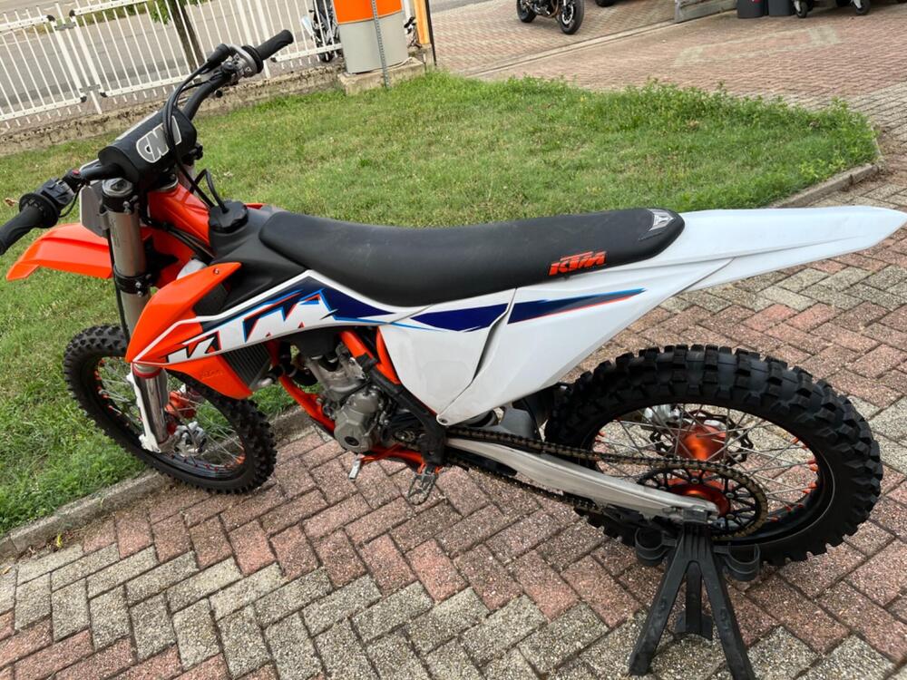 KTM 250 SX-F (2022) (10)