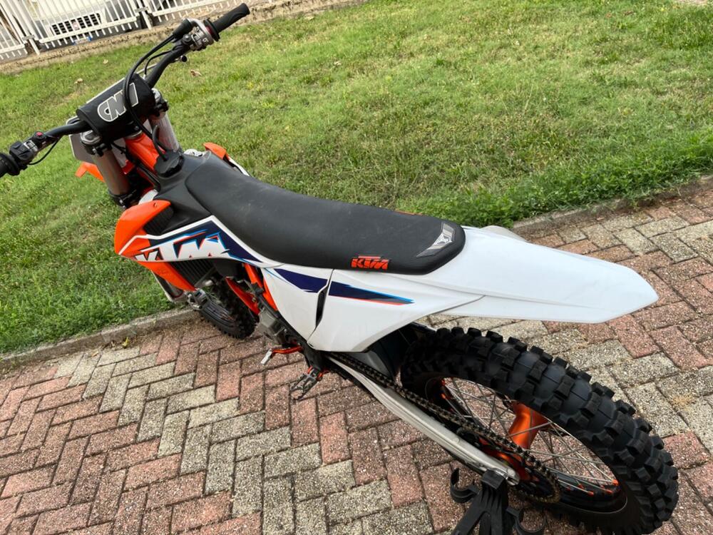 KTM 250 SX-F (2022) (11)