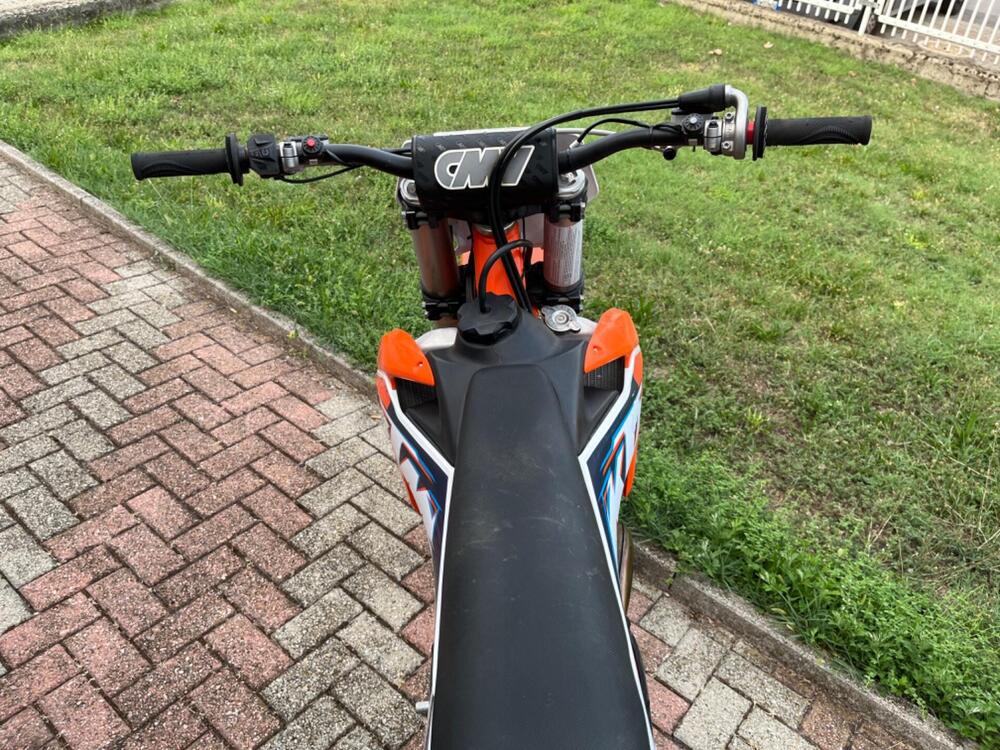 KTM 250 SX-F (2022) (13)