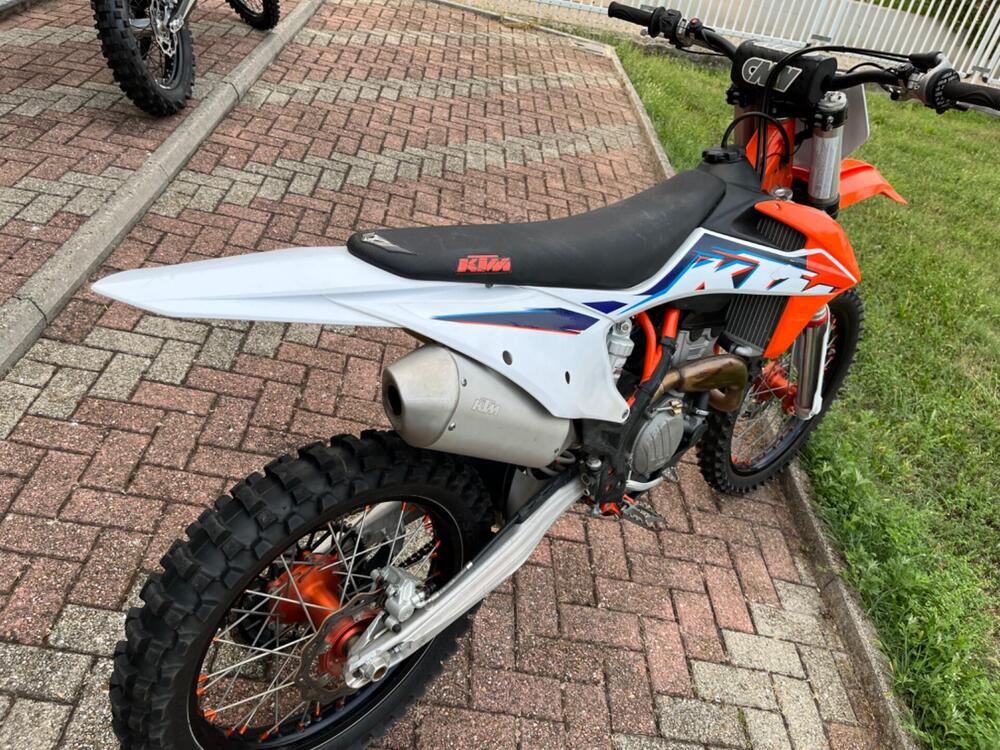 KTM 250 SX-F (2022) (14)