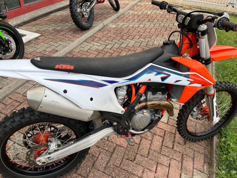 KTM 250 SX-F (2022) (15)