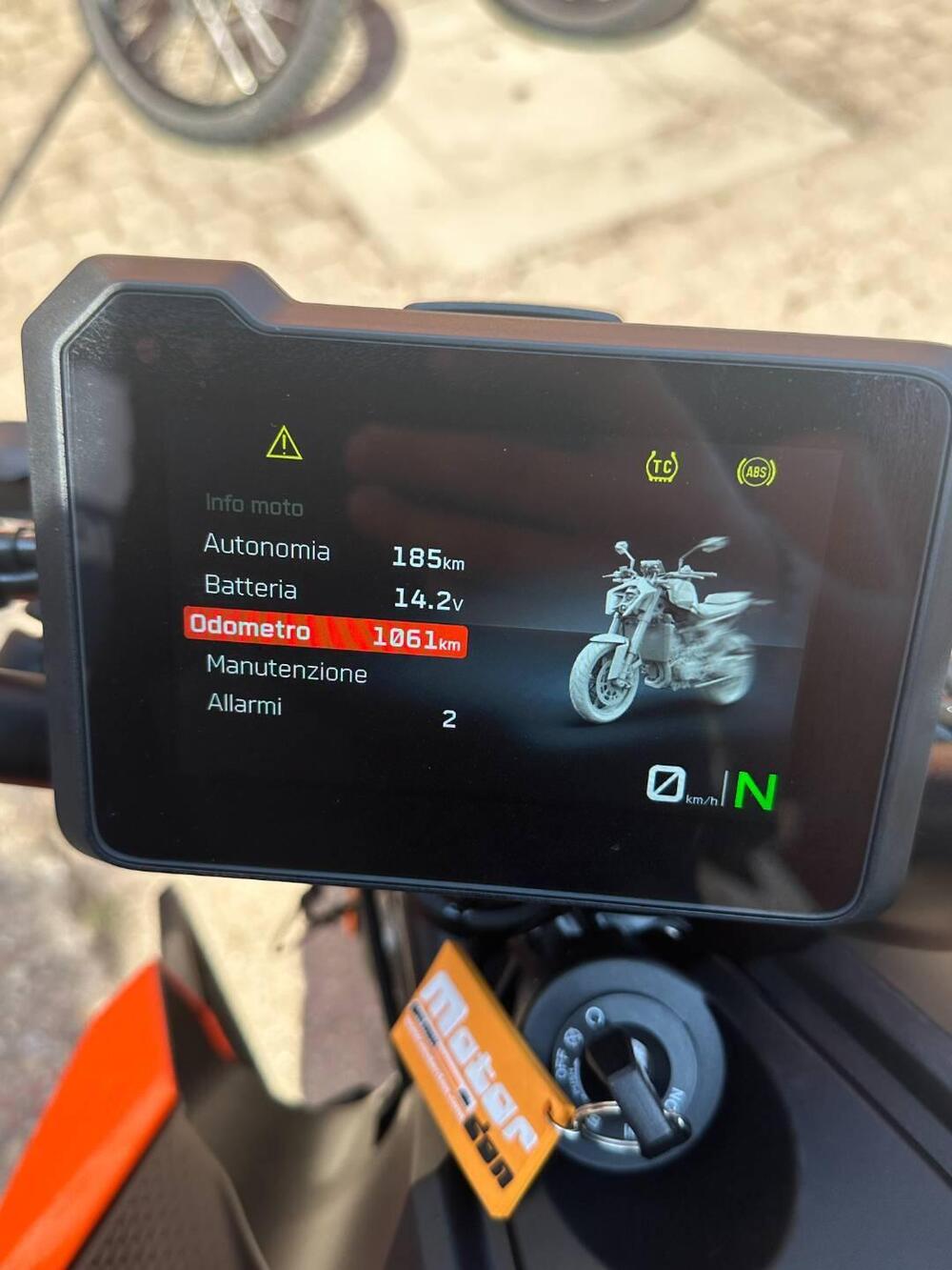 KTM 990 Duke (2024 - 26) (8)