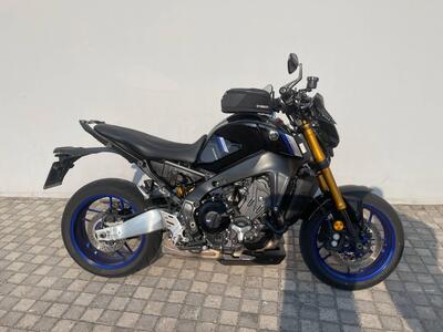 Yamaha MT-09 SP (2021 - 23) usata