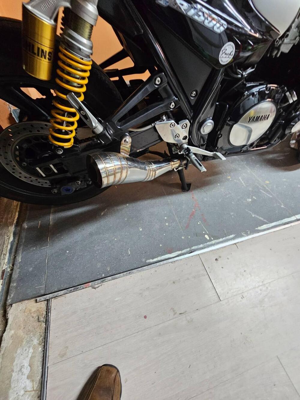 Yamaha XJR 1300 SP (1999 - 04) (10)