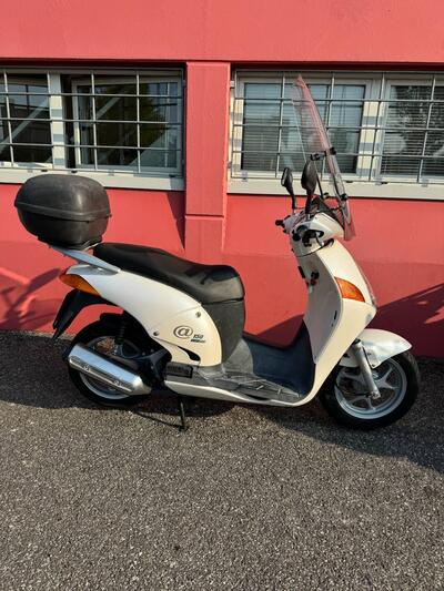 Honda @ 150 (2000 - 06) usata