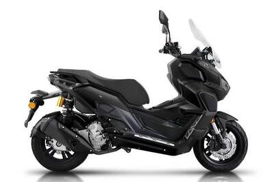 Kl Brera X 300 (2022 - 24) nuova