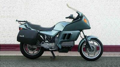 Bmw K 100 RT