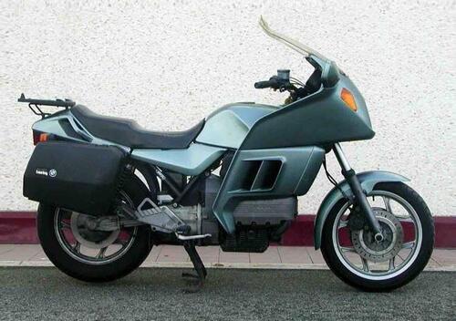 Bmw K 100 RT