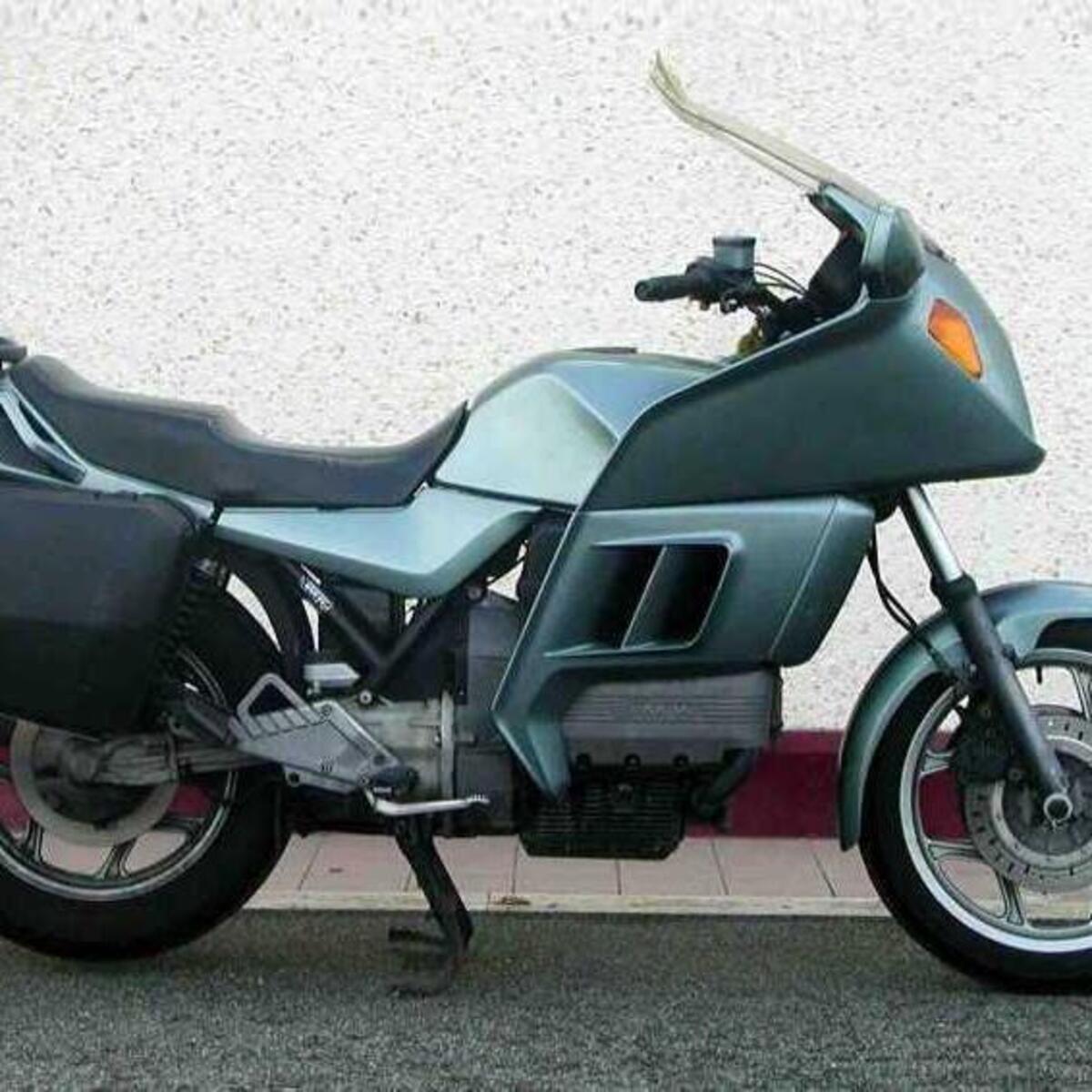 Bmw K 100 RT (1984 - 89)