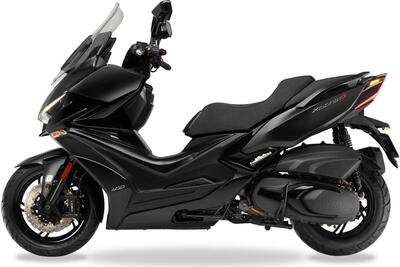 Kymco Xciting VS 400i (2023 - 25) nuova