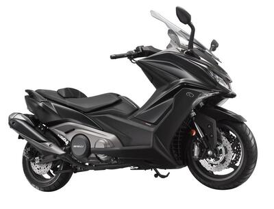 Kymco AK 550 ETS (2021 - 25) nuova
