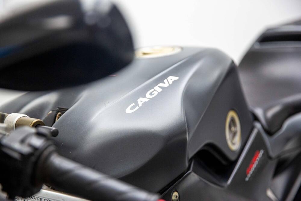 Cagiva Mito 125 EV (2000 - 07) (12)