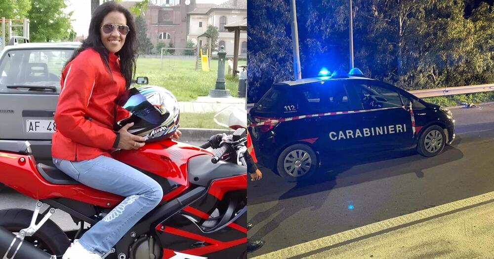 Convivente investito e ucciso? Non &egrave; stato un incidente: arrestata la compagna, ora si sospetta anche per altri due ex di Adilma Pareiro Carneira. E c&rsquo;entra anche la magia nera?