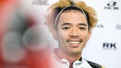 MotoGP 2024. Ufficiale: Somkiat Chantra in MotoGP con Lucio Cecchinello, Takaaki Nakagami nuovo collaudatore HRC [VIDEO]