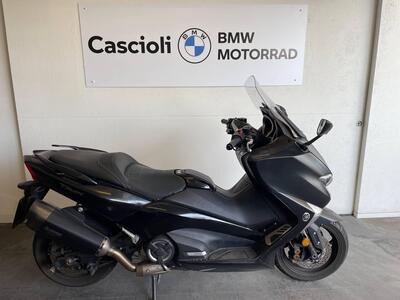 Yamaha T-Max 530 DX (2017 - 19) usata