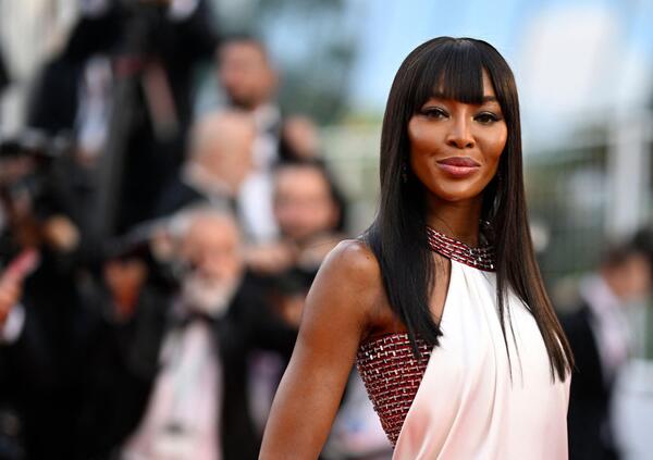 Naomi Campbell si &egrave; sposata? Chi &egrave; il marito Mohammed Al Turki? E intanto Giambruno si leva il pizzetto perch&eacute;...