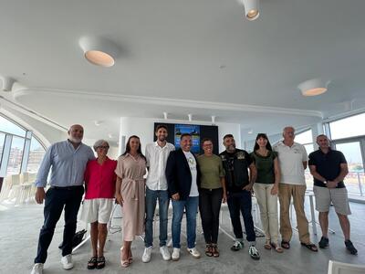 Dal 6 all&rsquo;8 settembre a Gabicce torna il &ldquo;Weekend del Mototurista&rdquo;. Moto s&igrave;, ma all'insegna dell'inclusivit&agrave;