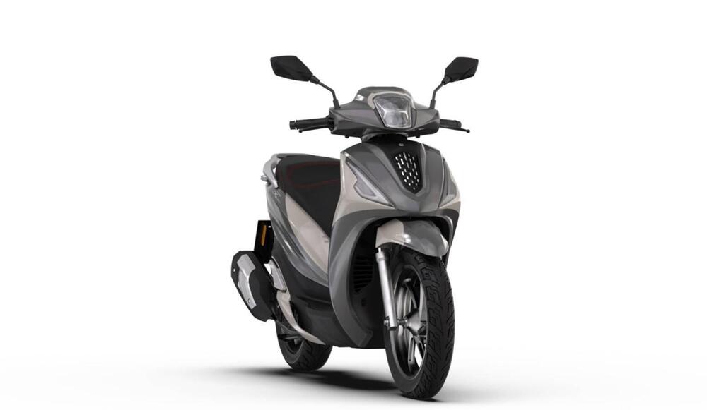 Morbidelli SC125LX (2024 - 25) (2)