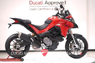 Ducati Multistrada V2 S (2022 - 24) nuova