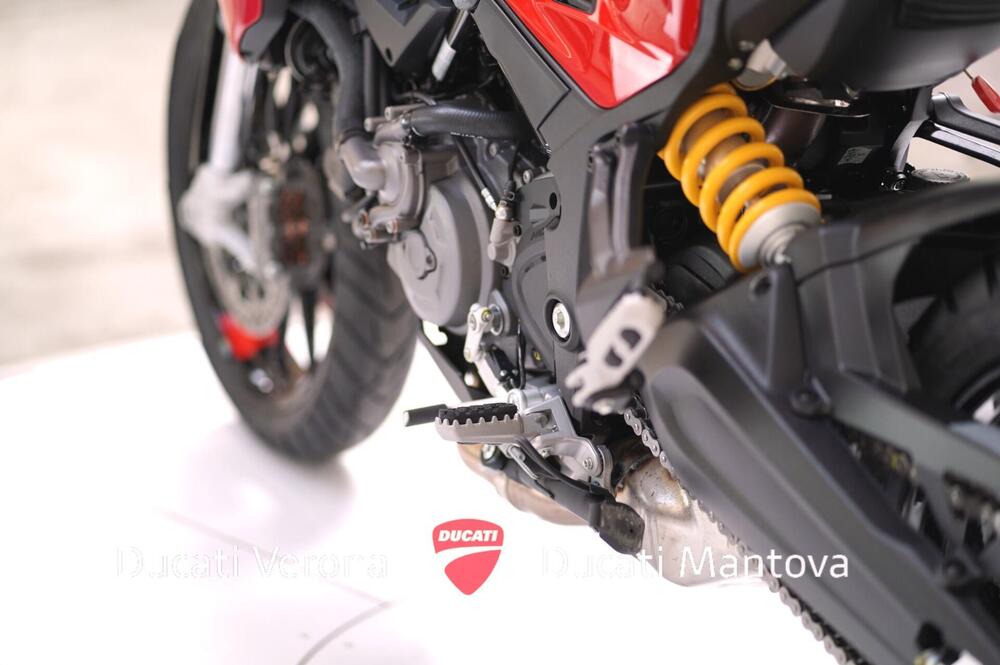 Ducati Multistrada V2 S (2022 - 24) (15)