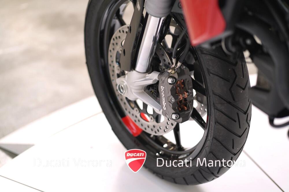Ducati Multistrada V2 S (2022 - 24) (16)