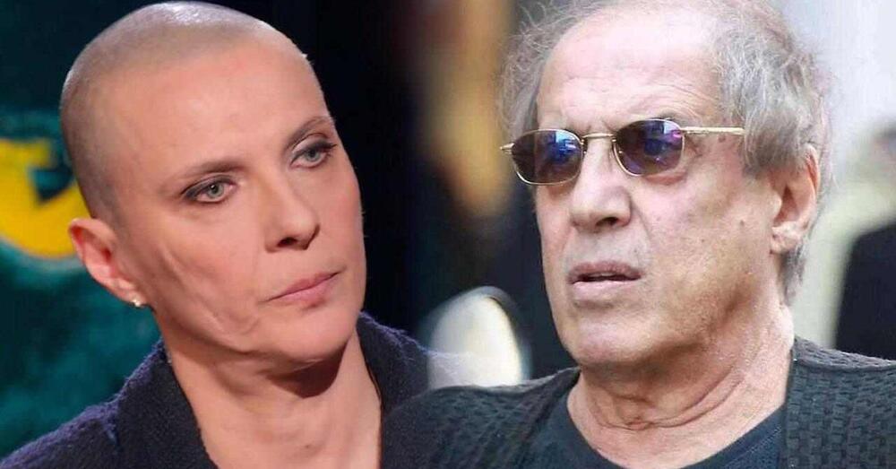 Rosalinda Celentano: &ldquo;Adriano? Non sento mio padre da mesi&rdquo;. Gay Pride? &ldquo;L&#039;amore non &egrave; un trofeo&rdquo;. E su Alessandra ad Amici? &ldquo;Simpatica, ma troppo pesante&hellip;&rdquo;