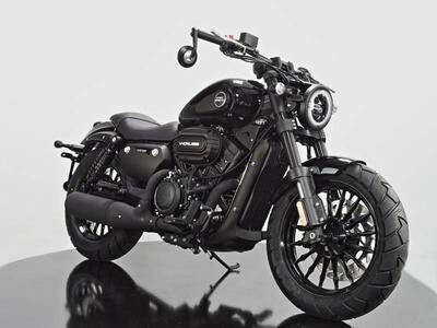 Keeway Motor V-Cruise 125 (2022 - 25) nuova