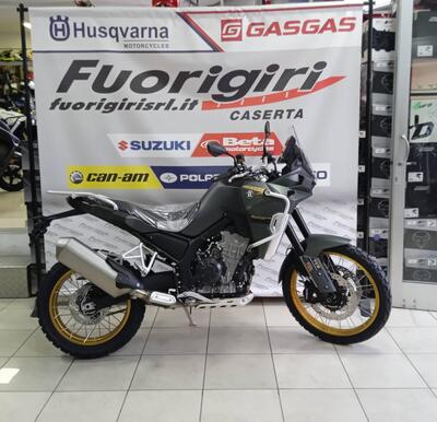 Kove 800X Pro (2024 - 26) nuova