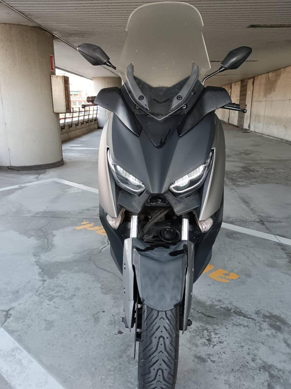 Yamaha X-Max 300 ABS (2017 - 20) (6)