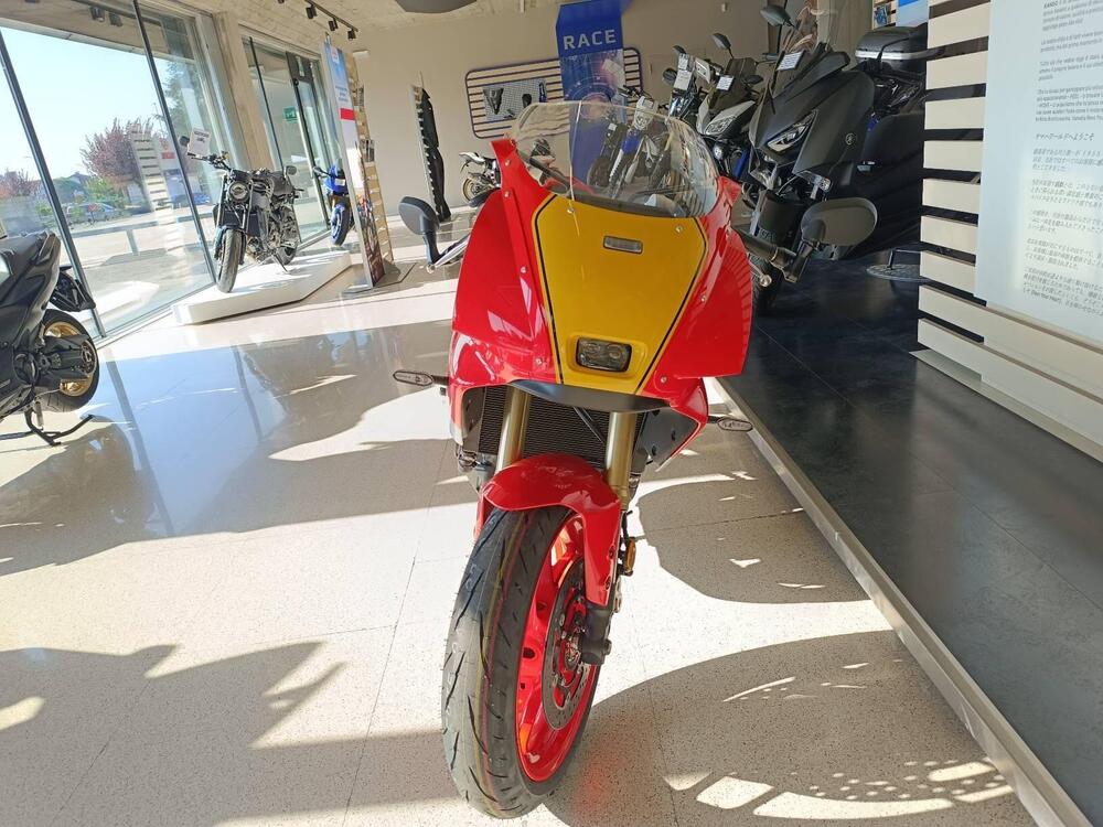 Yamaha XSR 900 GP (2024 - 26) (2)