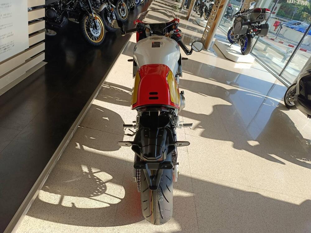 Yamaha XSR 900 GP (2024 - 26) (3)