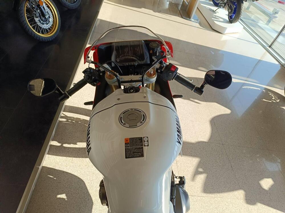 Yamaha XSR 900 GP (2024 - 26) (4)