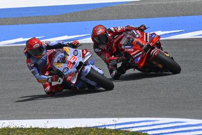 L'anteprima di #atuttogas, Ep.176. Mauro Grassilli: &ldquo;Speriamo di aver fatto la miglior squadra Ducati di sempre&rdquo;