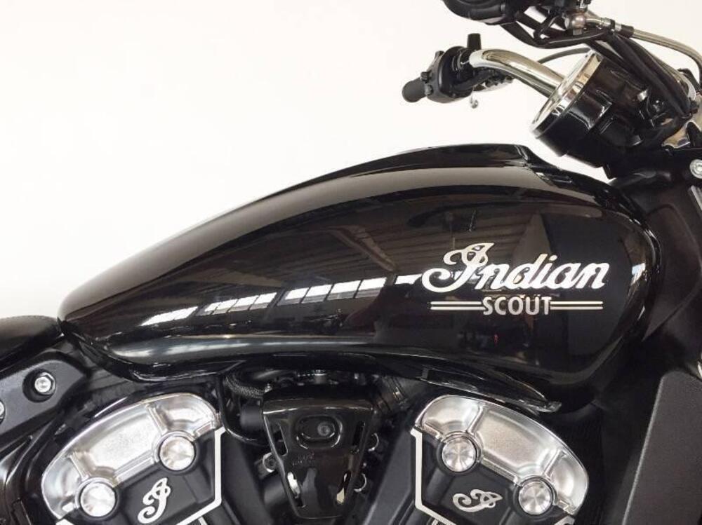 Indian Scout 1133 (2021 - 25) (2)