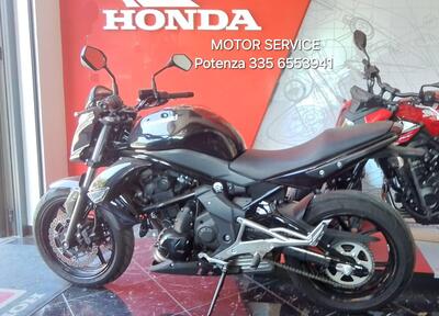 Kawasaki ER-6N (2012 - 13) usata