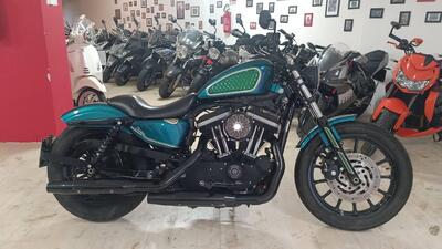 Harley-Davidson 883 R (2008 - 16) - XL 883R usata