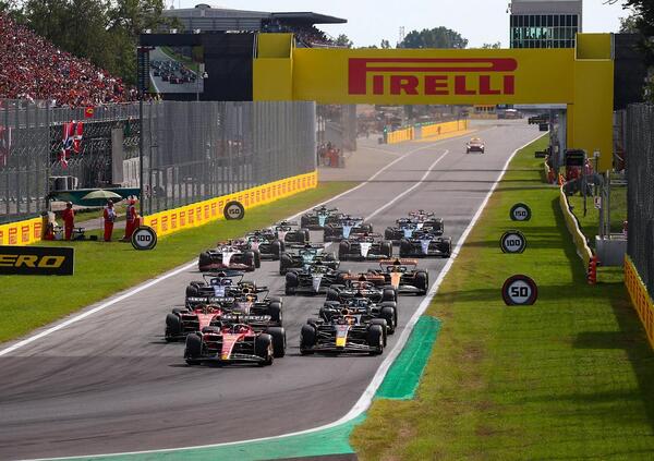 Formula 1 via da Monza? Ecco quanti milioni prenderebbero l&rsquo;Italia e il territorio. Il Gp tra indotto, ricavi e investimenti