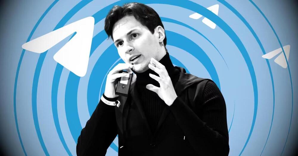 Durov, dopo l&rsquo;arresto, &egrave; come Musk e Zuckerberg? &ldquo;Telegram non pu&ograve; fornire chiavi di decrittazione, ma chi delinque deve risponderne&rdquo;. Parla Orlowski, che spiega come mai l&rsquo;app &egrave; in trend negli Stati Uniti e preoccupa la Russia