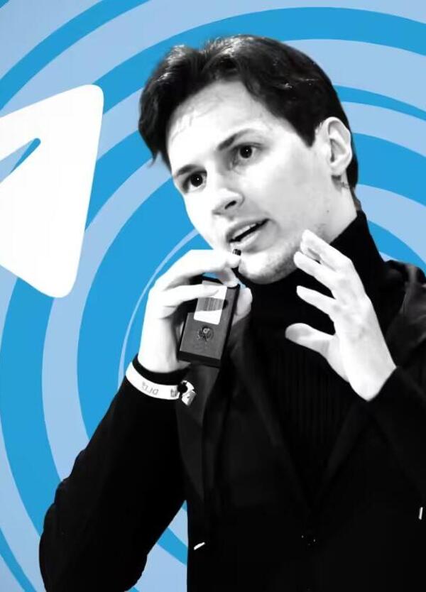 Durov, dopo l&rsquo;arresto, &egrave; come Musk e Zuckerberg? &ldquo;Telegram non pu&ograve; fornire chiavi di decrittazione, ma chi delinque deve risponderne&rdquo;. Parla Orlowski, che spiega come mai l&rsquo;app &egrave; in trend negli Stati Uniti e preoccupa la Russia