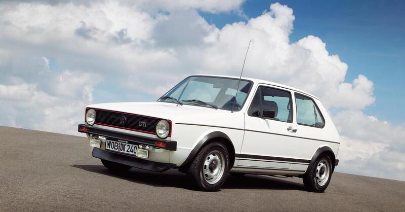 Volkswagen Golf GTI e Golf R: quasi 50 anni e sono ancora al TOP [VIDEO] 