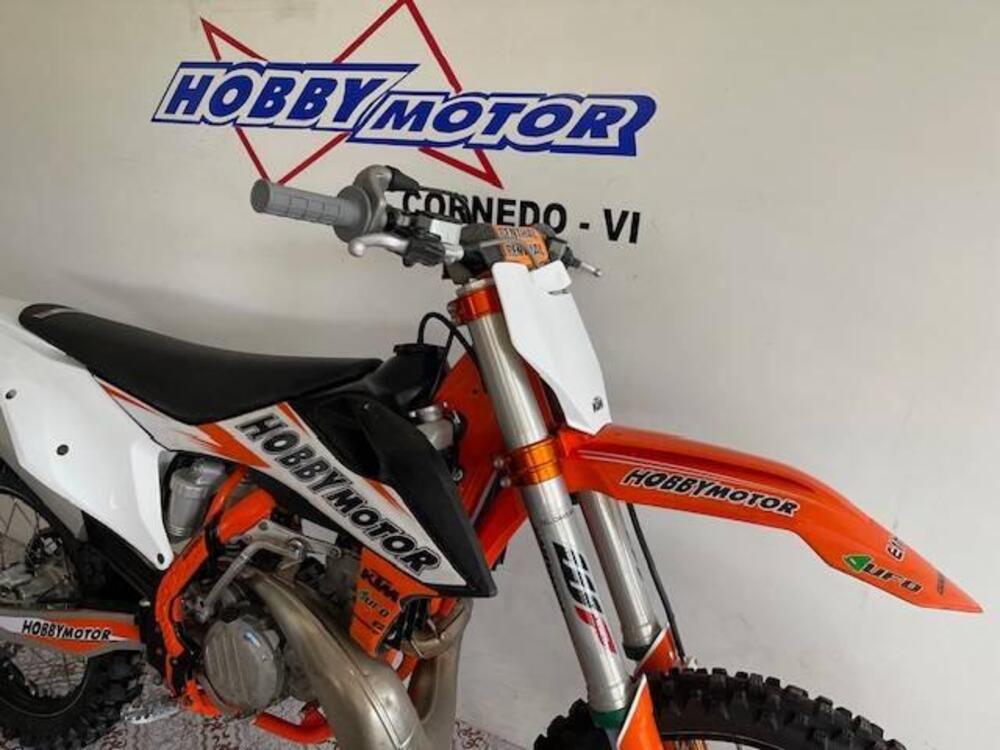 KTM 250 SX (2022) (4)