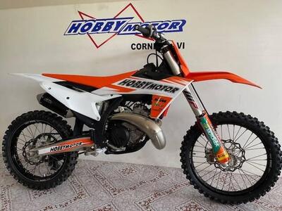 KTM 250 SX (2023) usata